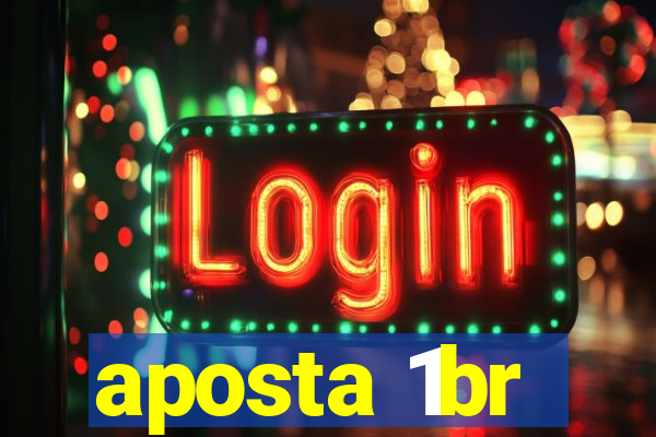 aposta 1br